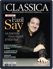 Classica (Digital) Subscription February 1st, 2020 Issue