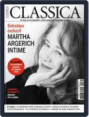 Classica (Digital) Subscription November 1st, 2019 Issue