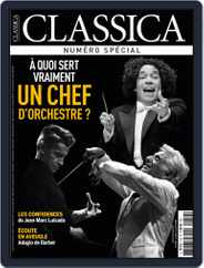 Classica (Digital) Subscription July 1st, 2019 Issue