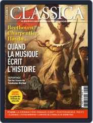 Classica (Digital) Subscription June 1st, 2019 Issue