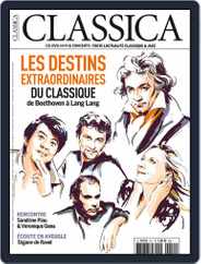 Classica (Digital) Subscription                    April 1st, 2019 Issue