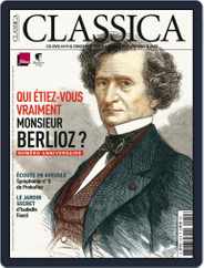 Classica (Digital) Subscription                    March 1st, 2019 Issue