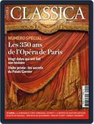 Classica (Digital) Subscription February 1st, 2019 Issue
