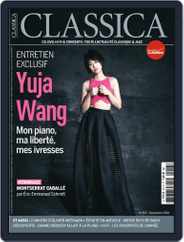 Classica (Digital) Subscription November 1st, 2018 Issue