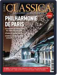 Classica (Digital) Subscription                    September 1st, 2018 Issue