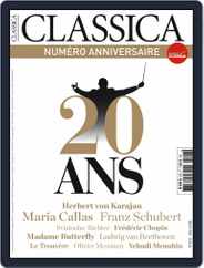 Classica (Digital) Subscription May 1st, 2018 Issue