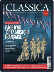 Classica (Digital) Subscription                    February 1st, 2018 Issue