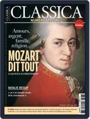 Classica (Digital) Subscription December 1st, 2017 Issue