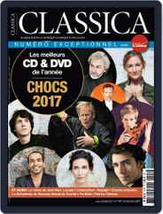 Classica (Digital) Subscription November 1st, 2017 Issue