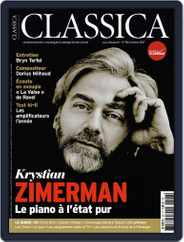 Classica (Digital) Subscription October 1st, 2017 Issue