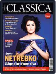 Classica (Digital) Subscription September 1st, 2017 Issue