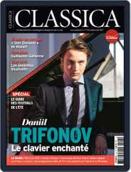 Classica (Digital) Subscription July 1st, 2017 Issue