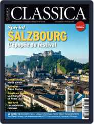Classica (Digital) Subscription June 1st, 2017 Issue