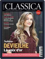 Classica (Digital) Subscription May 1st, 2017 Issue