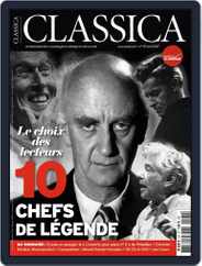 Classica (Digital) Subscription April 5th, 2017 Issue