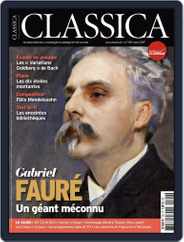 Classica (Digital) Subscription March 1st, 2017 Issue