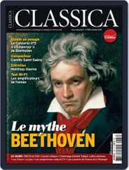 Classica (Digital) Subscription                    October 1st, 2016 Issue