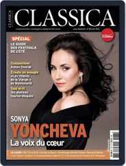 Classica (Digital) Subscription                    May 26th, 2016 Issue