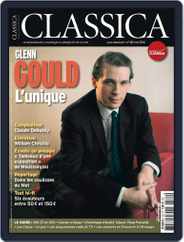 Classica (Digital) Subscription April 28th, 2016 Issue