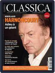 Classica (Digital) Subscription March 24th, 2016 Issue