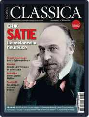 Classica (Digital) Subscription February 25th, 2016 Issue