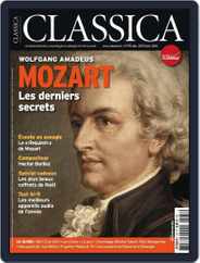 Classica (Digital) Subscription November 25th, 2015 Issue