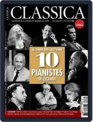 Classica (Digital) Subscription March 24th, 2015 Issue
