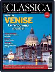 Classica (Digital) Subscription February 24th, 2015 Issue