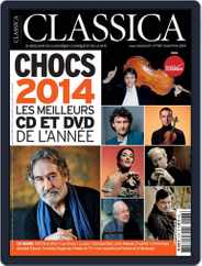 Classica (Digital) Subscription                    November 2nd, 2014 Issue