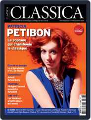 Classica (Digital) Subscription September 28th, 2014 Issue