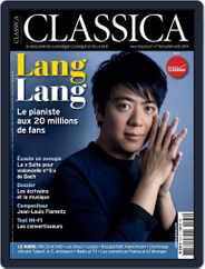 Classica (Digital) Subscription June 29th, 2014 Issue
