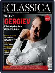 Classica (Digital) Subscription May 29th, 2014 Issue