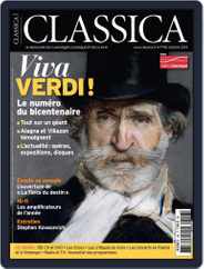 Classica (Digital) Subscription September 25th, 2013 Issue