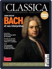 Classica (Digital) Subscription March 27th, 2013 Issue