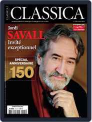 Classica (Digital) Subscription February 27th, 2013 Issue