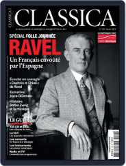 Classica (Digital) Subscription January 30th, 2013 Issue
