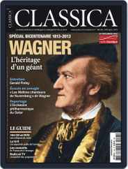 Classica (Digital) Subscription                    November 28th, 2012 Issue