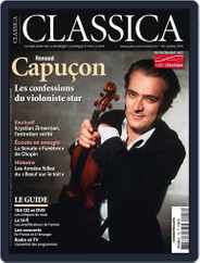 Classica (Digital) Subscription September 26th, 2012 Issue