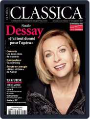 Classica (Digital) Subscription August 29th, 2012 Issue