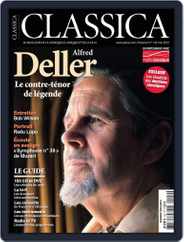 Classica (Digital) Subscription April 25th, 2012 Issue