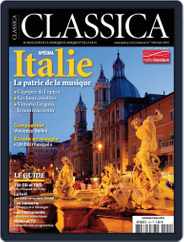 Classica (Digital) Subscription February 22nd, 2012 Issue