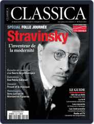 Classica (Digital) Subscription January 30th, 2012 Issue