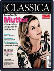 Classica (Digital) Subscription October 26th, 2011 Issue