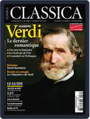 Classica (Digital) Subscription June 29th, 2011 Issue