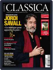 Classica (Digital) Subscription May 25th, 2011 Issue