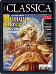 Classica (Digital) Subscription March 30th, 2011 Issue