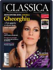 Classica (Digital) Subscription January 27th, 2011 Issue