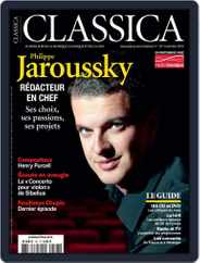 Classica (Digital) Subscription                    October 29th, 2010 Issue