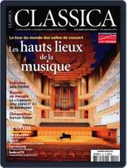Classica (Digital) Subscription                    August 25th, 2010 Issue