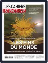 Les Cahiers De Science & Vie (Digital) Subscription                    July 1st, 2020 Issue